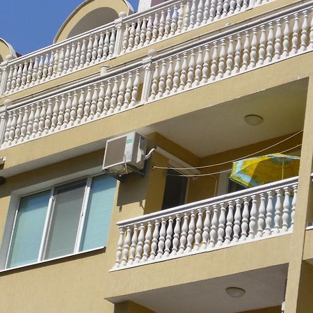 Apartment Bulgaria Gmina Pomorie Zewnętrze zdjęcie