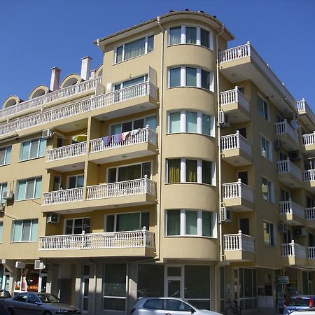 Apartment Bulgaria Gmina Pomorie Zewnętrze zdjęcie