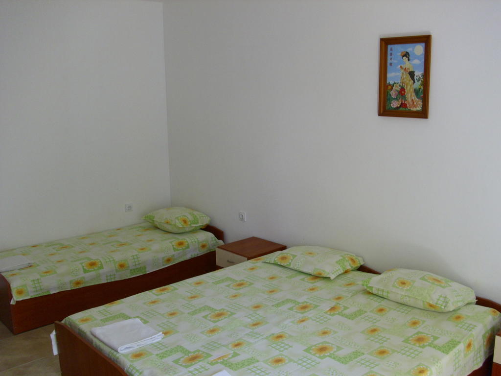 Apartment Bulgaria Gmina Pomorie Pokój zdjęcie