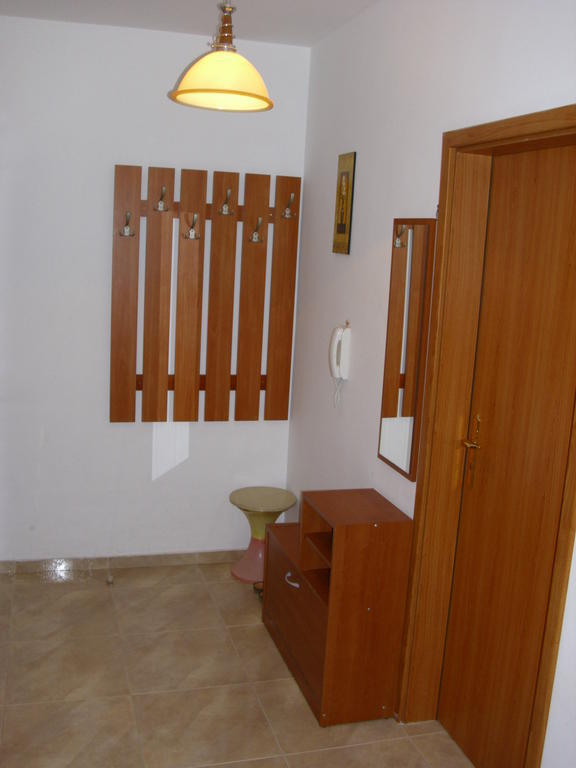 Apartment Bulgaria Gmina Pomorie Pokój zdjęcie