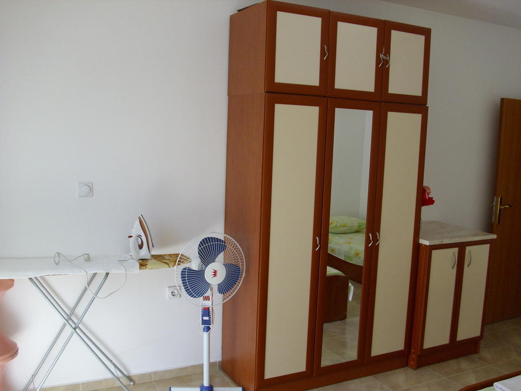 Apartment Bulgaria Gmina Pomorie Pokój zdjęcie