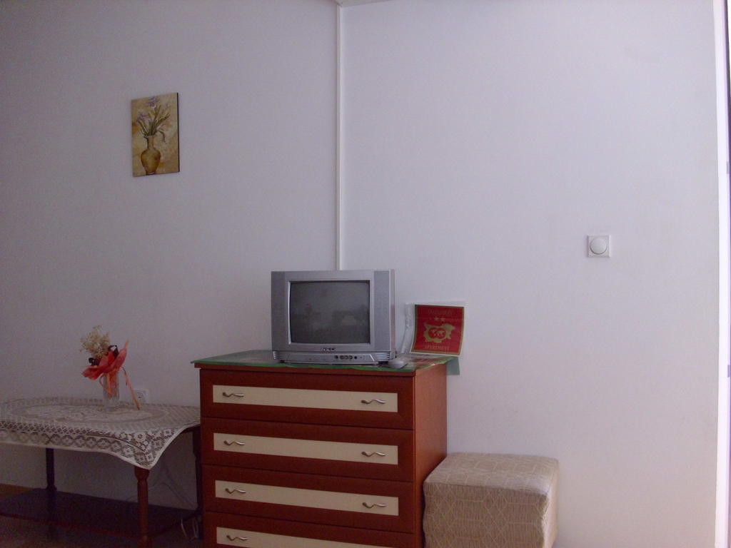 Apartment Bulgaria Gmina Pomorie Pokój zdjęcie