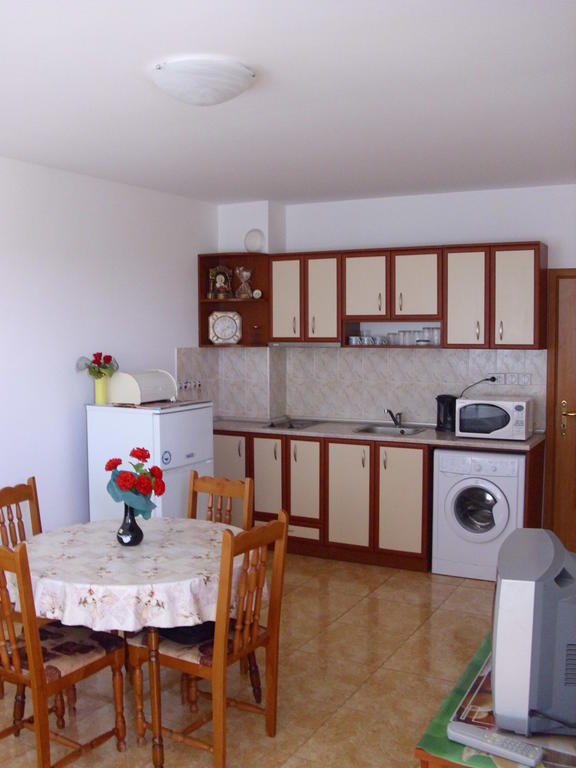 Apartment Bulgaria Gmina Pomorie Pokój zdjęcie